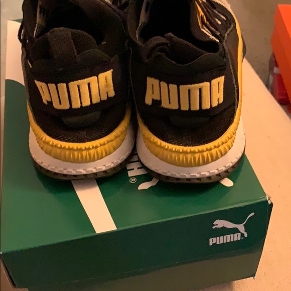 Puma Atsugi Jun CF - Picture 5 of 8